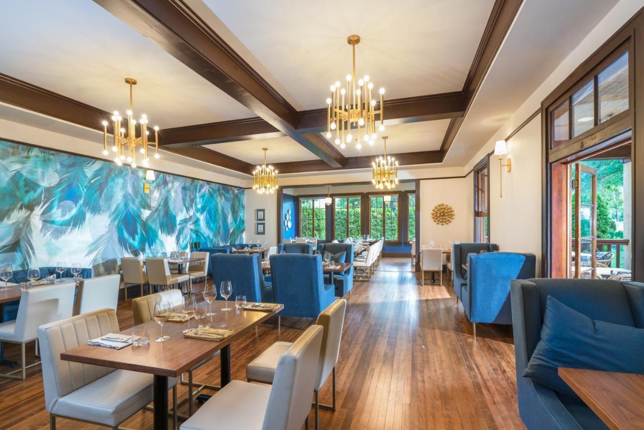 Naramata Inn Екстериор снимка